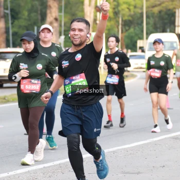 Runner Photo 3909053
