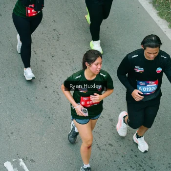 Runner Photo 3909064