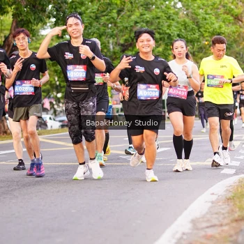 Runner Photo 3909106