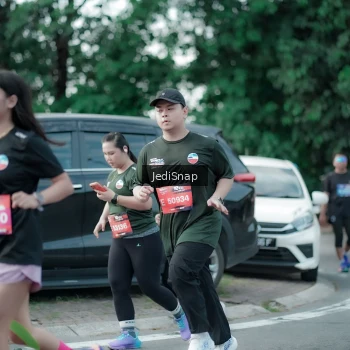 Runner Photo 3909109