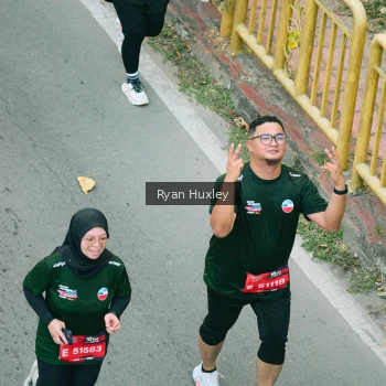 Runner Photo 3909137
