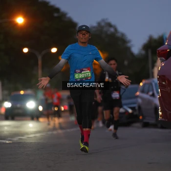 Runner Photo 3909158