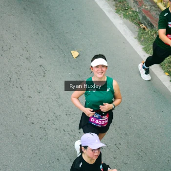 Runner Photo 3909181