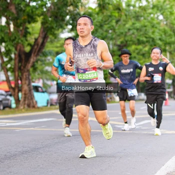 Runner Photo 3909182