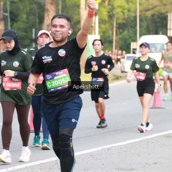 Runner Photo 3909184