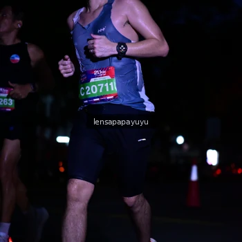 Runner Photo 3909190