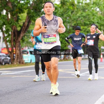 Runner Photo 3909198