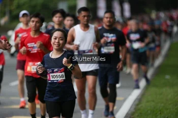Runner Photo 39092