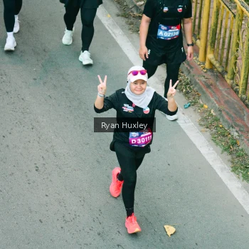 Runner Photo 3909212