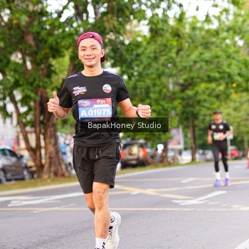 Runner Photo 3909217