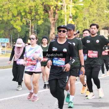 Runner Photo 3909237