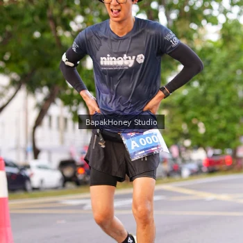 Runner Photo 3909247