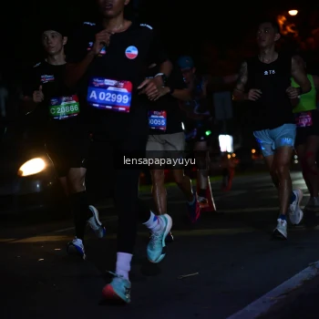 Runner Photo 3909255