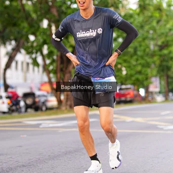Runner Photo 3909257