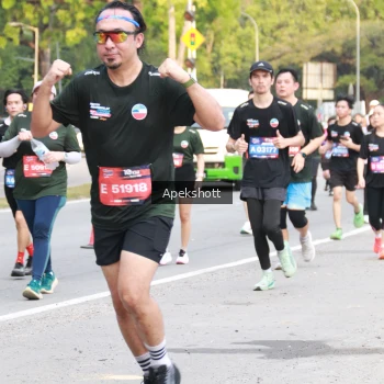 Runner Photo 3909268