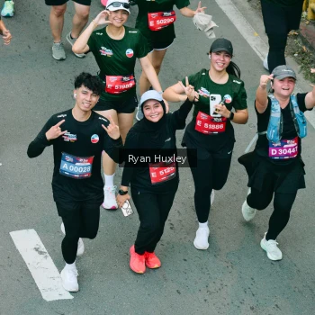 Runner Photo 3909273