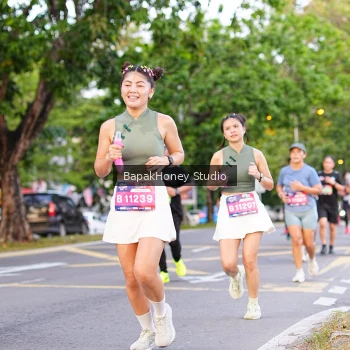 Runner Photo 3909280