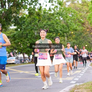 Runner Photo 3909283