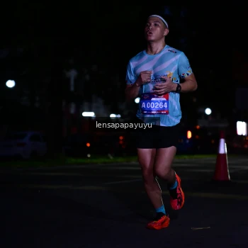 Runner Photo 3909284