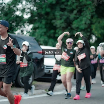 Runner Photo 3909287