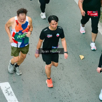 Runner Photo 3909291