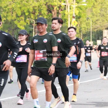 Runner Photo 3909293