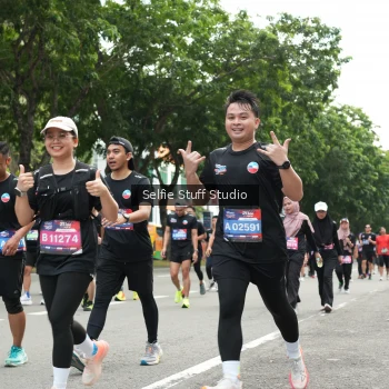 Runner Photo 3909309