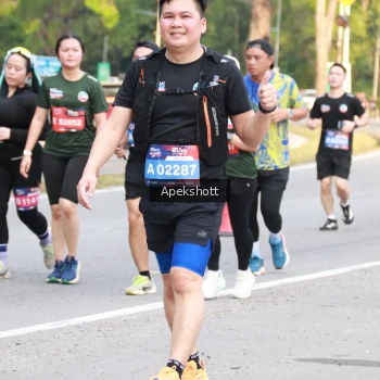 Runner Photo 3909316