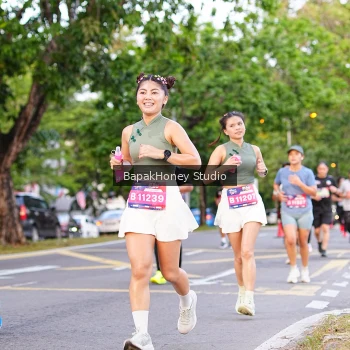 Runner Photo 3909318