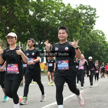 Runner Photo 3909336