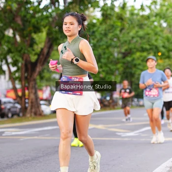 Runner Photo 3909337