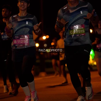 Runner Photo 3909340