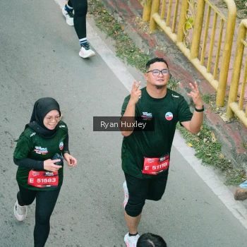 Runner Photo 3909341