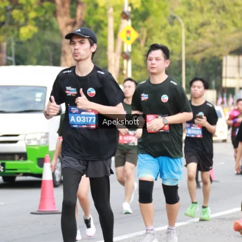 Runner Photo 3909347