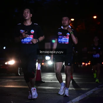 Runner Photo 3909348