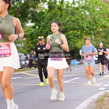 Runner Photo 3909349