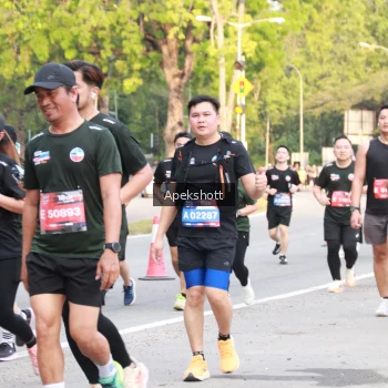 Runner Photo 3909368