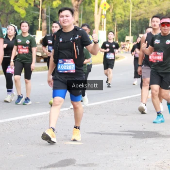 Runner Photo 3909374