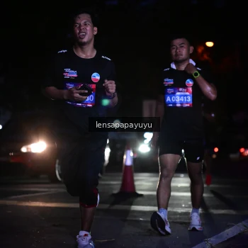 Runner Photo 3909380