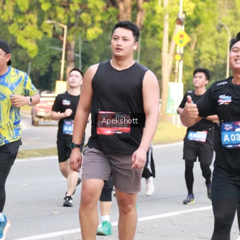 Runner Photo 3909381