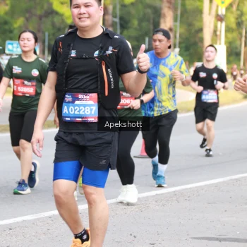 Runner Photo 3909398