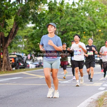 Runner Photo 3909405