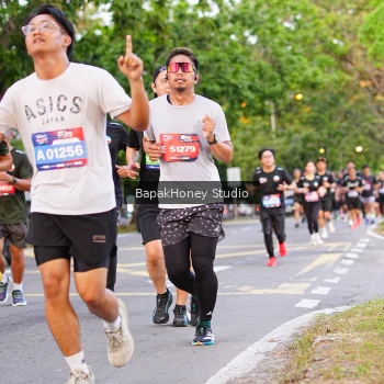 Runner Photo 3909408