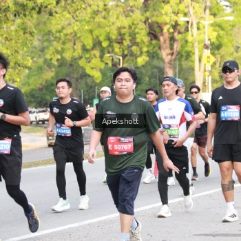 Runner Photo 3909413