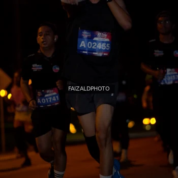 Runner Photo 3909417