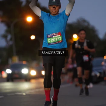 Runner Photo 3909420