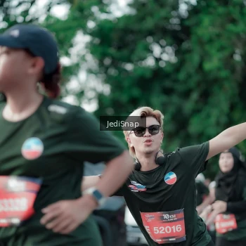 Runner Photo 3909422