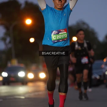 Runner Photo 3909428