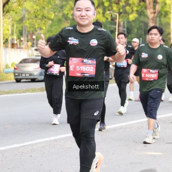 Runner Photo 3909432