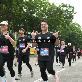 Runner Photo 3909434